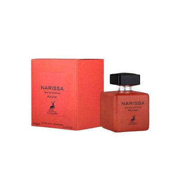 Maison Alhambra Narissa Rouge EDP 100ml - The Scents Store