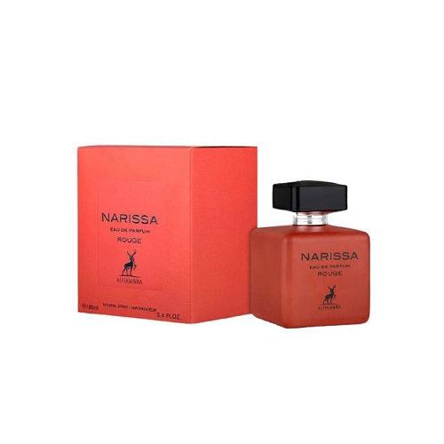 Maison Alhambra Narissa Rouge EDP 100ml - The Scents Store