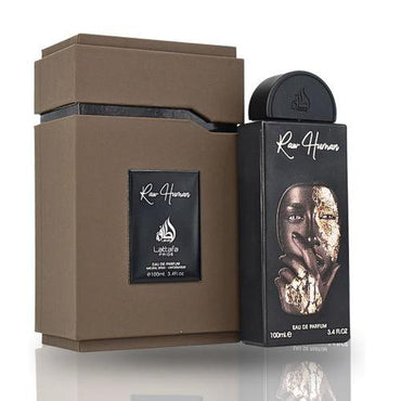 Lattafa Pride Raw Human EDP 100ml - The Scents Store