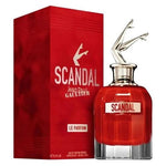 Jean Paul Gaultier Scandal Le Parfum intense EDP 80ml - The Scents Store