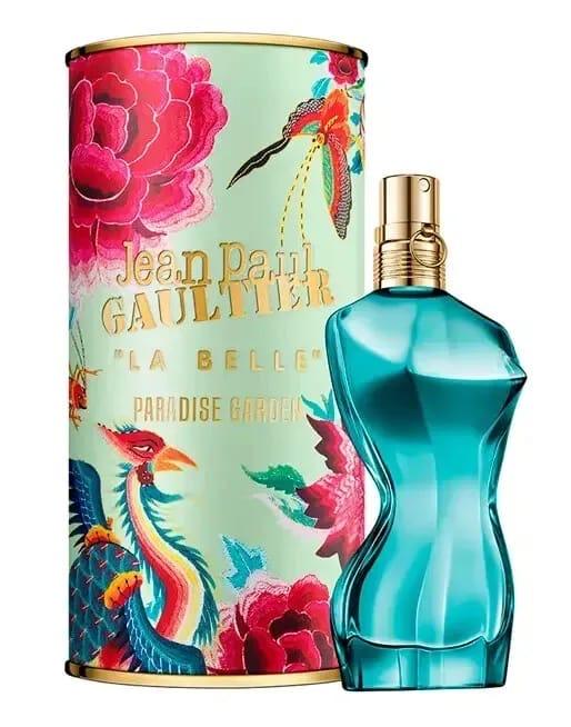 Jean Paul Gaultier La Belle Paradise Garden EDP 100ml - The Scents Store