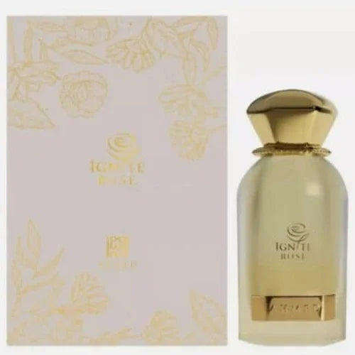AhmedAlMagbribiIgniteRose - The Scents Store