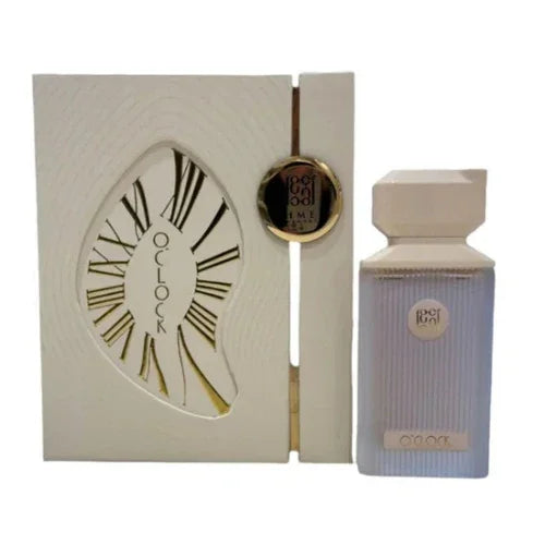 AhmedAlMagbribiO_clockEDP100ml - The Scents Store