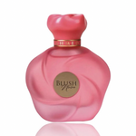 Ahmed Al Maghribi Blush Noire Extrait 75ml