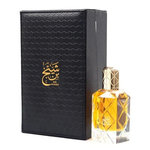 AhmedAlMaghribiIghra_aBinShaikh90mlEDP - The Scents Store