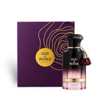 Ahmed Maghribi Oud & Roses EDP 60ml