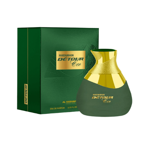 Al Haramain Detour Eco EDP 100ml - The Scents Store