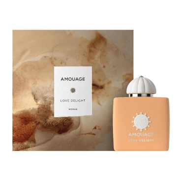 Amouage Love Delight EDP 100ml - The Scents Store