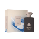 Amouage Opus XV King Blue EDP 100ml - The Scents Store