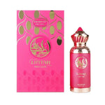 Arabiyat Lutfah First Love 80ml
