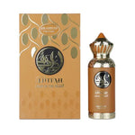 Arabiyat Lutfah Light In The Heart 80ml