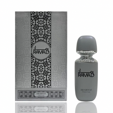 ArabiyatPrestigeRamadEDP100ml - The Scents Store