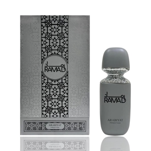 ArabiyatPrestigeRamadEDP100ml - The Scents Store