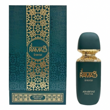 ArabiyatPrestigeRamadOrientalEDP100ml - The Scents Store