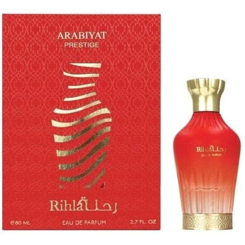 Arabiyat Prestige Rihla EDP 80ml