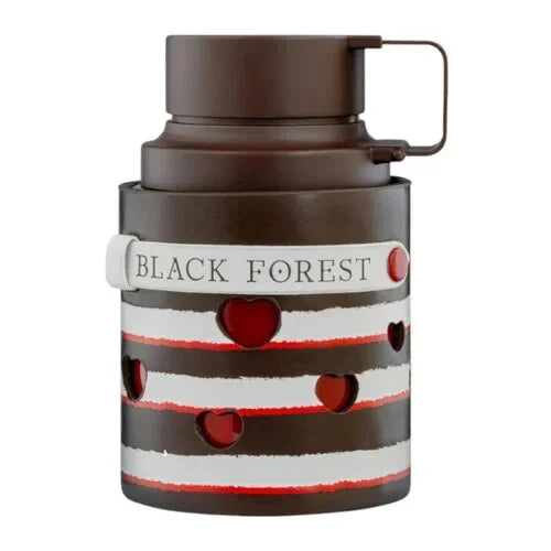 ArmafOdysseyBlackForestEDP100ml - The Scents Store