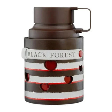 ArmafOdysseyBlackForestEDP100ml - The Scents Store