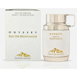 Armaf Odyssey Eau de Montagne