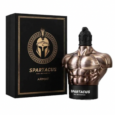ArmafSpartacusEDP100ml - The Scents Store