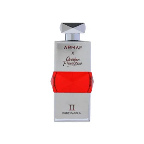 ArmafXChristianProvenzanoII100ml - The Scents Store