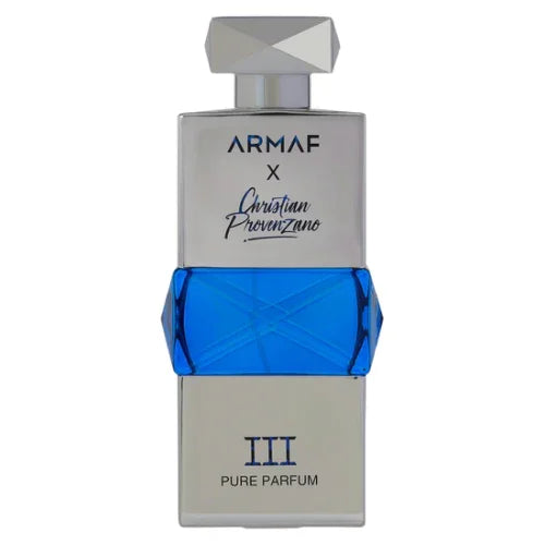 ArmafXChristianProvenzanoIII100ml - The Scents Store