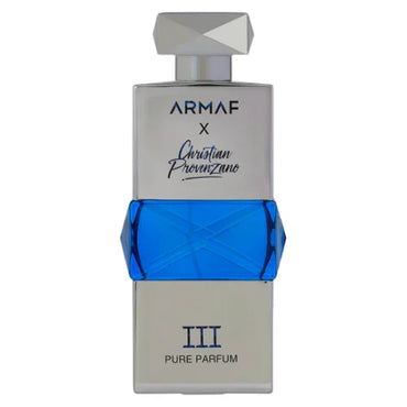 ArmafXChristianProvenzanoIII100ml - The Scents Store