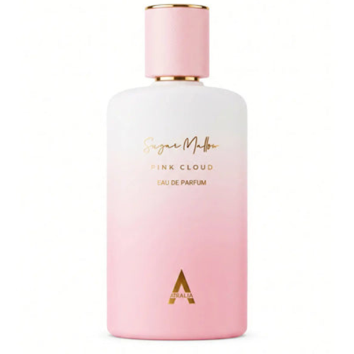 Atralia Sugar Mallow Pink Cloud EDP 100ml