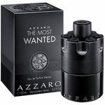 Azzaro The Most Wanted Eau de tiollete Intense 100ml