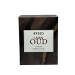 BreedMyManOud50ml - The Scents Store