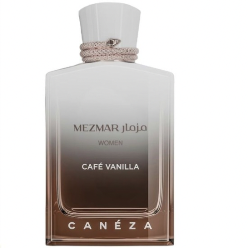 CanezaMezmarCapeVanillaWomenEDP100ml - The Scents Store