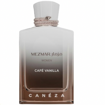 CanezaMezmarCapeVanillaWomenEDP100ml - The Scents Store