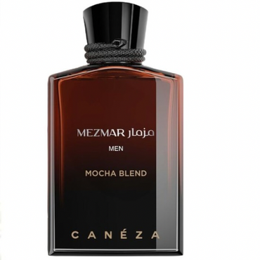 CanezaMezmarMochaBlendMenEDP100ml - The Scents Store