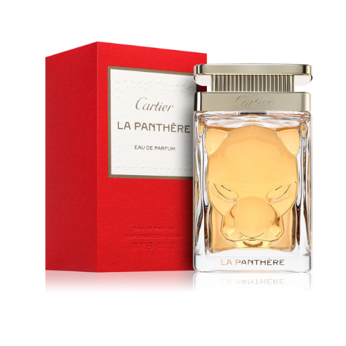 Cartier La Panthere EDP 100ml Perfume For Women