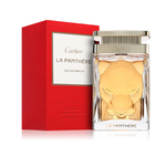 Cartier La Panthere EDP 100ml Perfume For Women