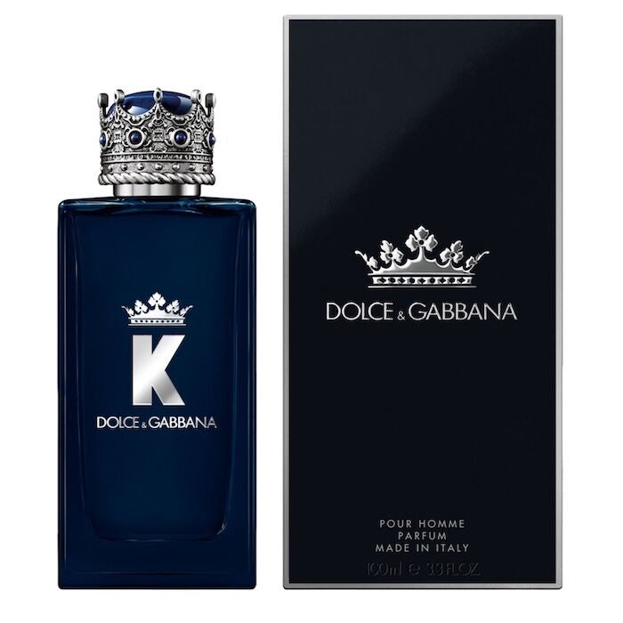 Dolce & Gabbana K Parfum 100ml