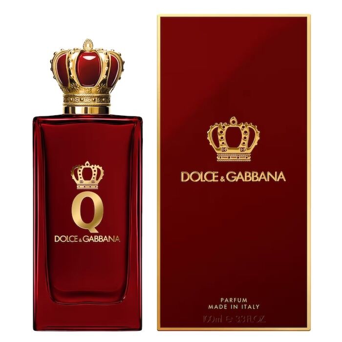 Dolce & Gabbana Q Parfum 100ml
