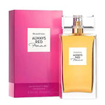 Elizabeth Arden Always Red Femme EDT 100ml Perfume for Women