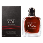 Emporio Armani Stronger With You powerfully EDP 100ml