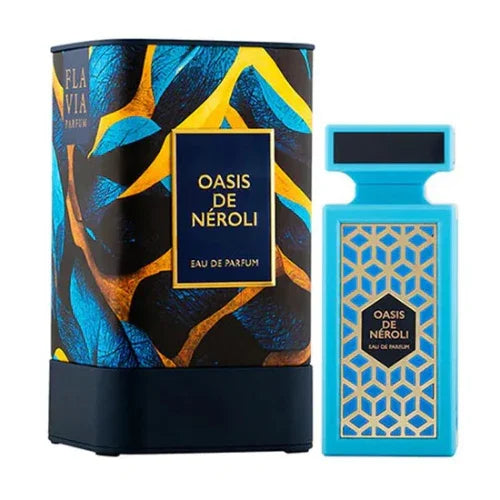 FlaviaOasisDeNeroliEDP90ml - The Scents Store