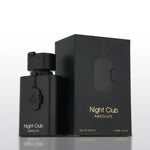 Fragrance World Night Club Absolute EDP 100ml