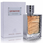 Fragrance World Optimystic EDP 100ml
