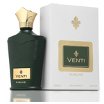 Fragrance World Venti Sublime EDP 100ml