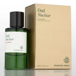 Fragrance world Oud Nuclear EDP 60ml