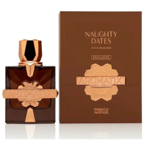FrenchAvenueAromatixXNaughtyDatesExDP - The Scents Store