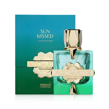 FrenchAvenueAromatixXSunKissedExDP100ml - The Scents Store