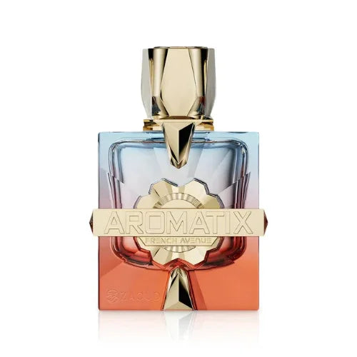 FrenchAvenueAromatixXTeasMeExDP100ml - The Scents Store