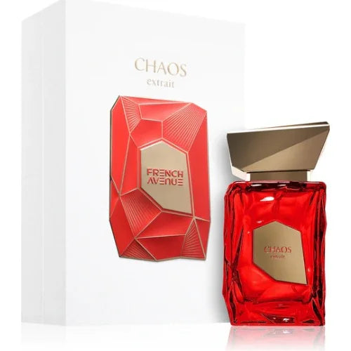 FrenchAvenueChaosExDP - The Scents Store