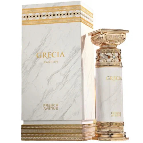 French Avenue Grecia Extrait De Parfum 100ml