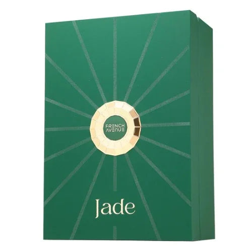 FrenchAvenueJadeEDP100ml - The Scents Store