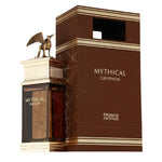 French Avenue Mythical Gryphon